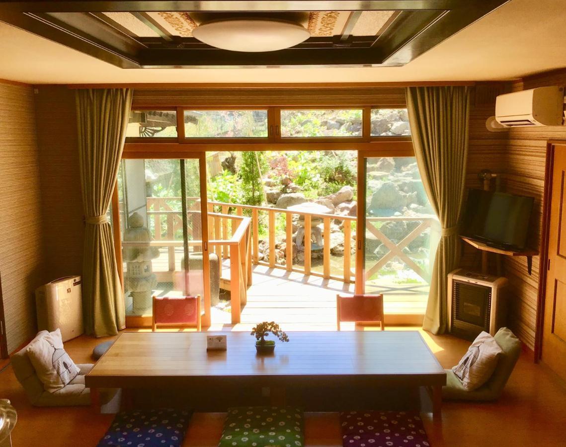 Garden House Umenoya Otaru Διαμέρισμα Εξωτερικό φωτογραφία