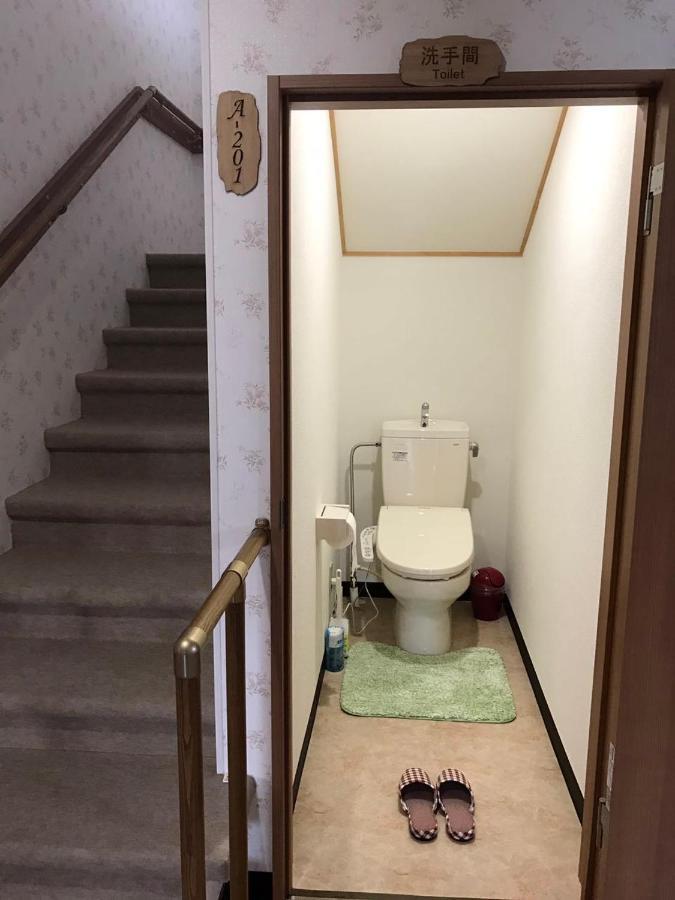 Garden House Umenoya Otaru Διαμέρισμα Εξωτερικό φωτογραφία