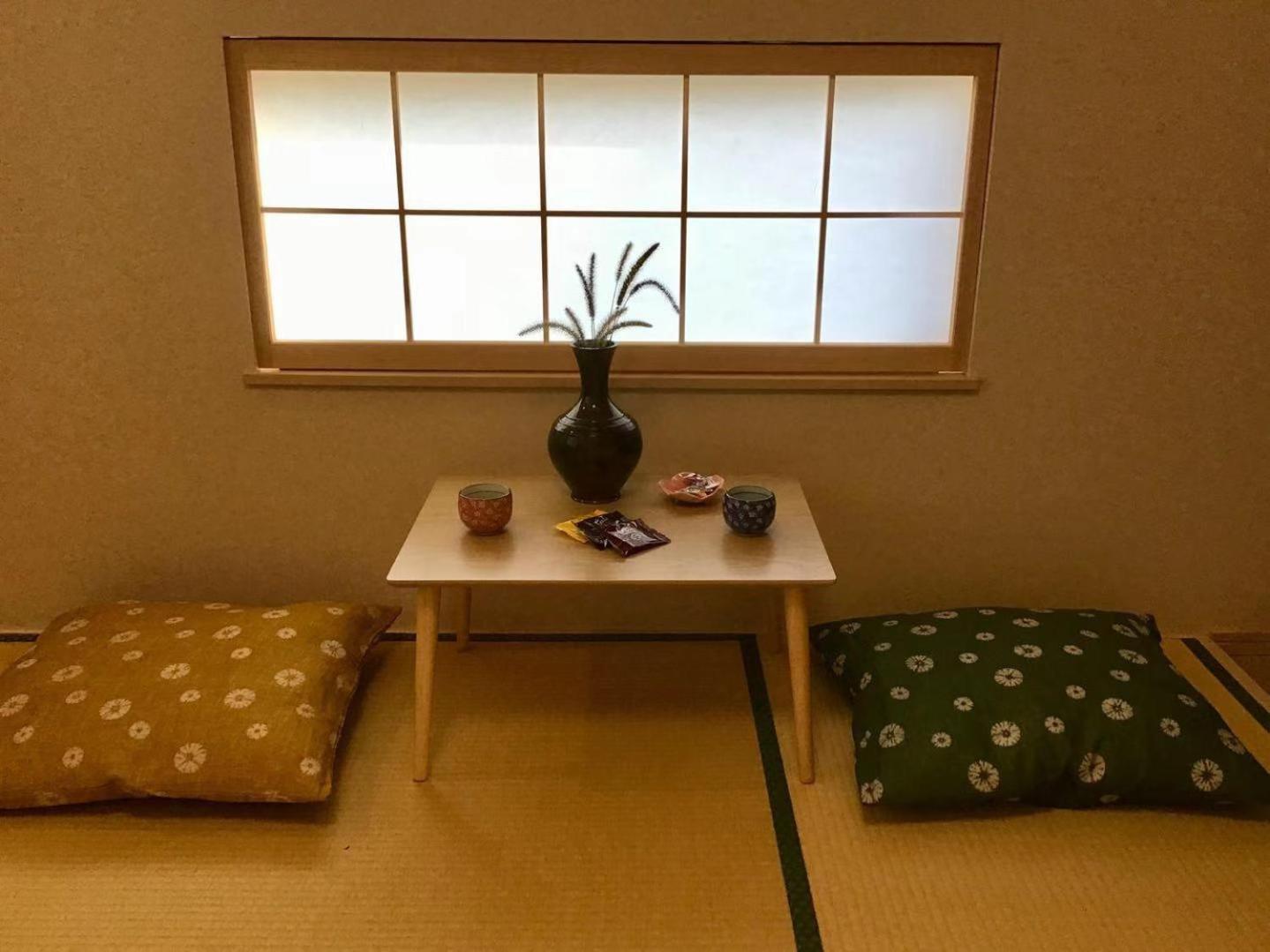 Garden House Umenoya Otaru Διαμέρισμα Εξωτερικό φωτογραφία