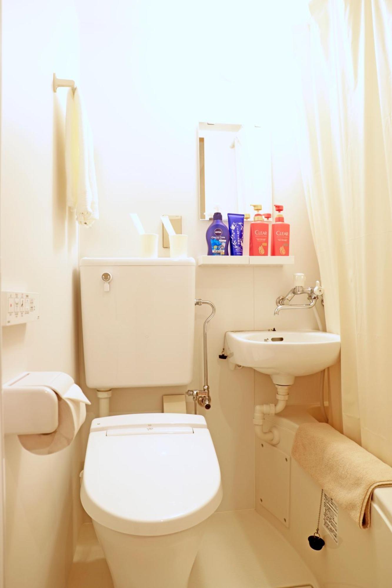 Garden House Umenoya Otaru Διαμέρισμα Εξωτερικό φωτογραφία