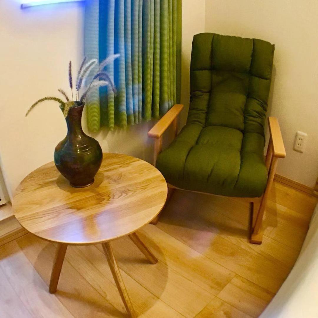 Garden House Umenoya Otaru Διαμέρισμα Εξωτερικό φωτογραφία