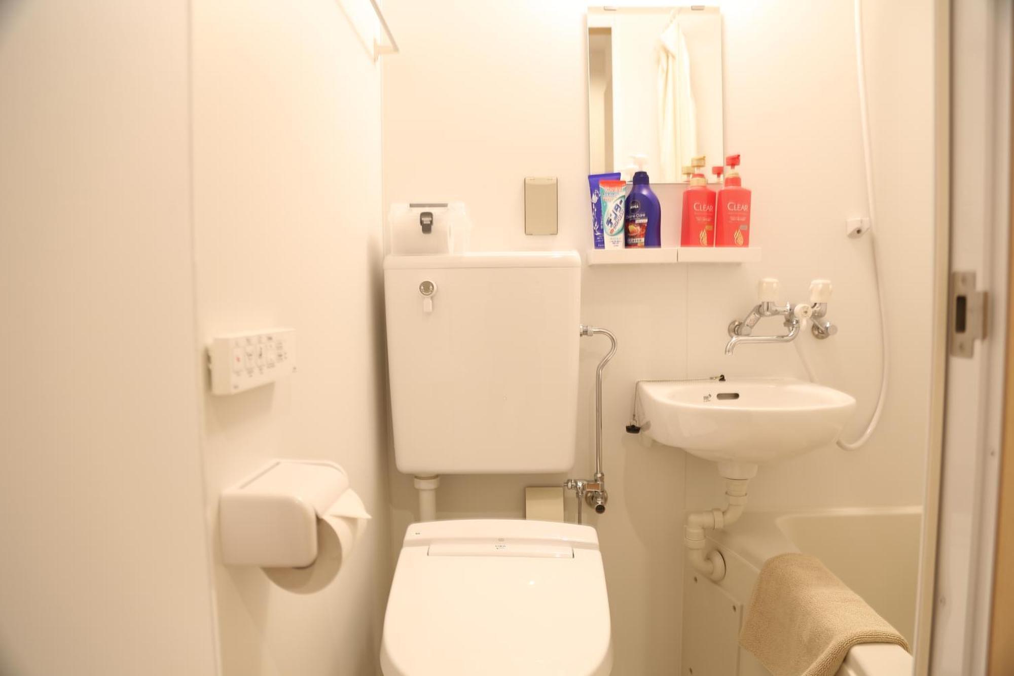 Garden House Umenoya Otaru Διαμέρισμα Εξωτερικό φωτογραφία