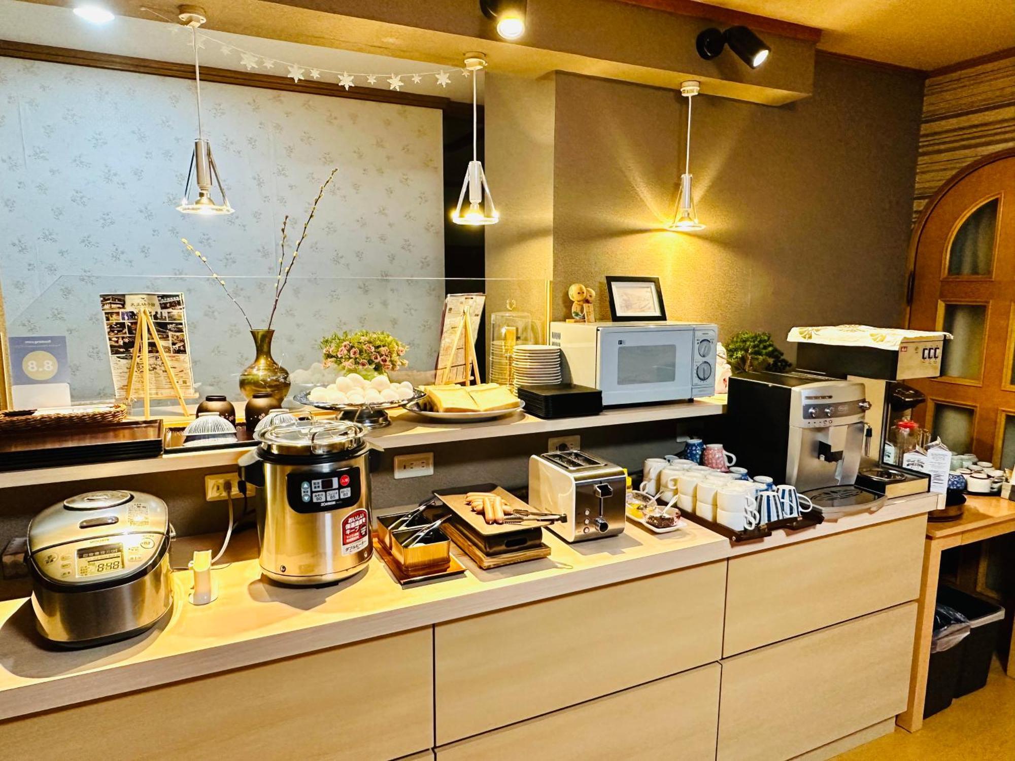 Garden House Umenoya Otaru Διαμέρισμα Εξωτερικό φωτογραφία