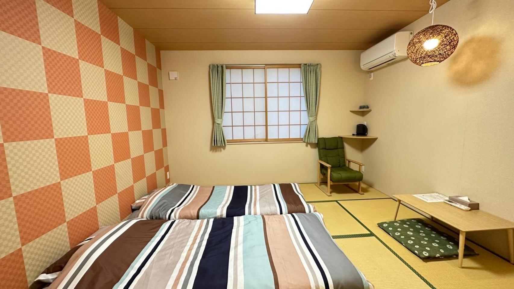 Garden House Umenoya Otaru Διαμέρισμα Εξωτερικό φωτογραφία