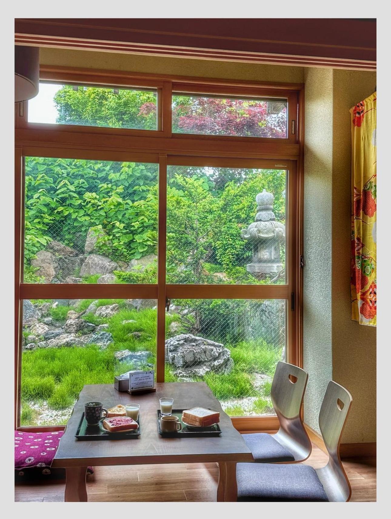 Garden House Umenoya Otaru Διαμέρισμα Εξωτερικό φωτογραφία