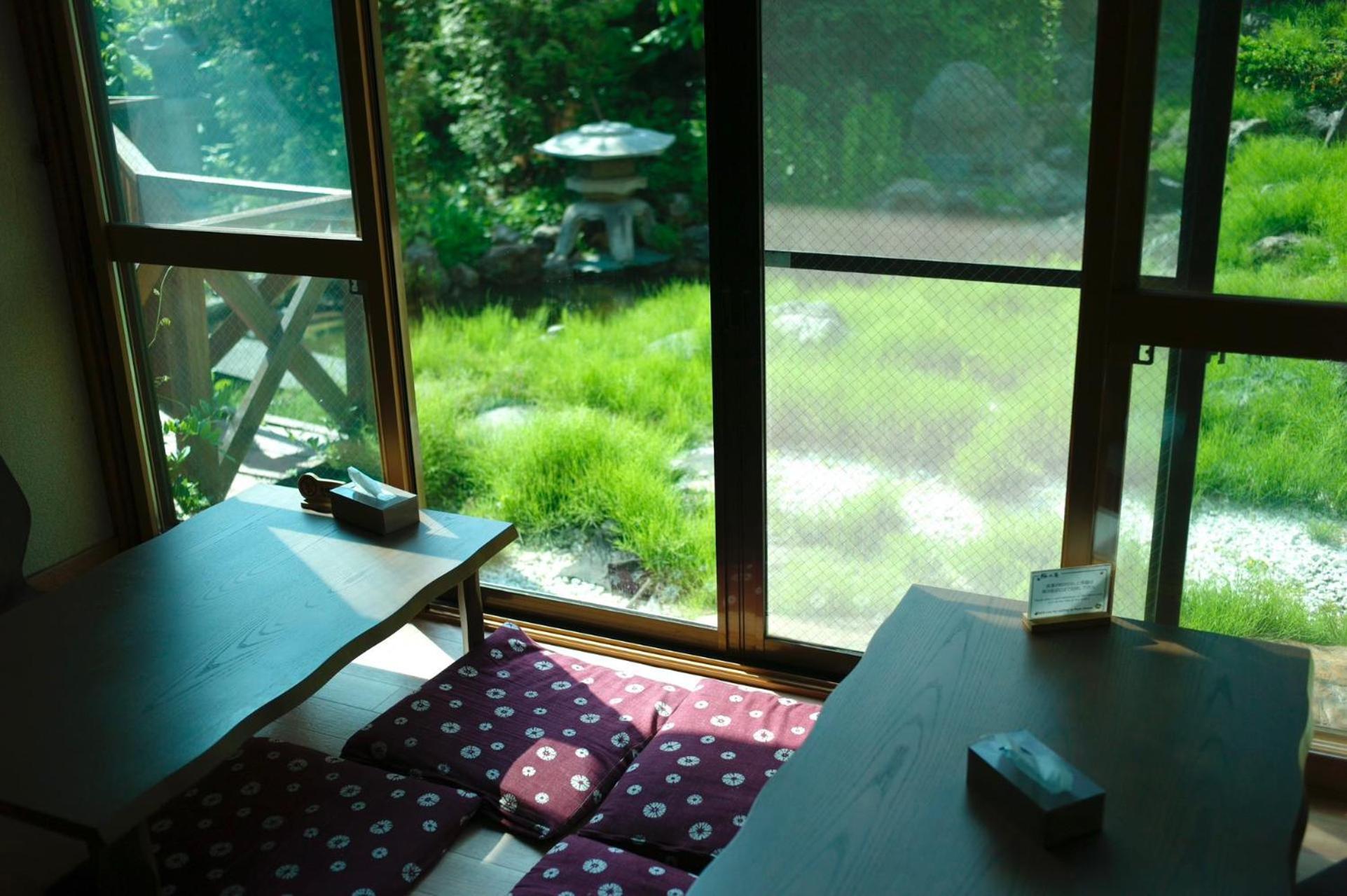 Garden House Umenoya Otaru Διαμέρισμα Εξωτερικό φωτογραφία