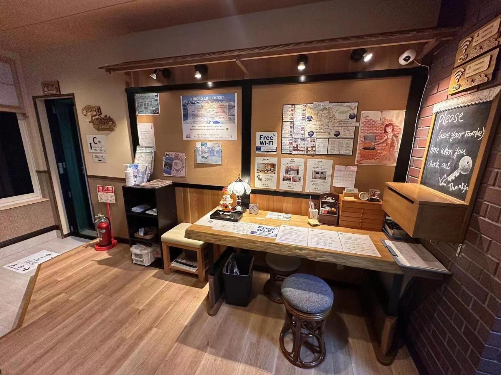 Garden House Umenoya Otaru Διαμέρισμα Εξωτερικό φωτογραφία