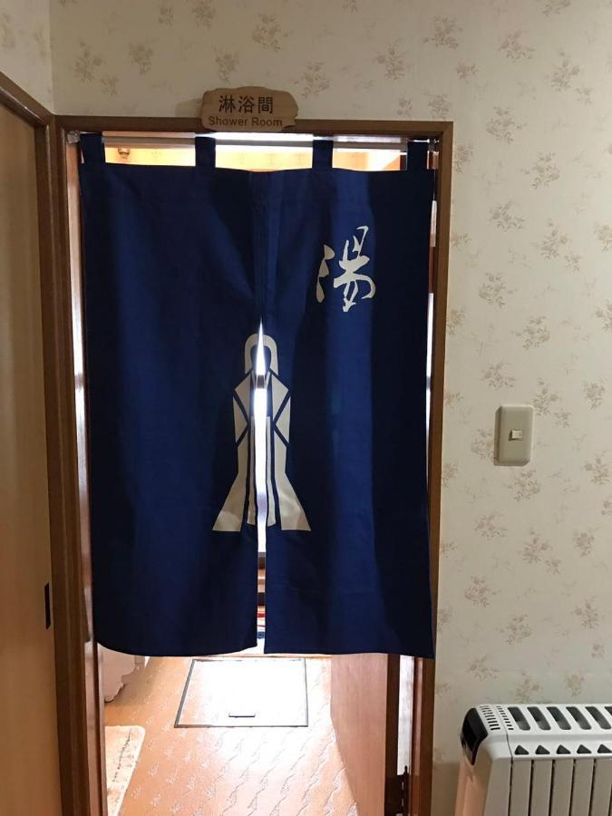 Garden House Umenoya Otaru Διαμέρισμα Εξωτερικό φωτογραφία